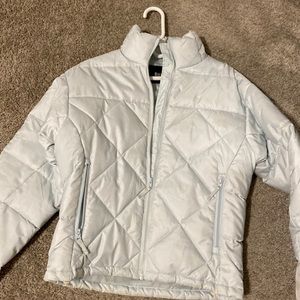 Down Featherfilled jacket
